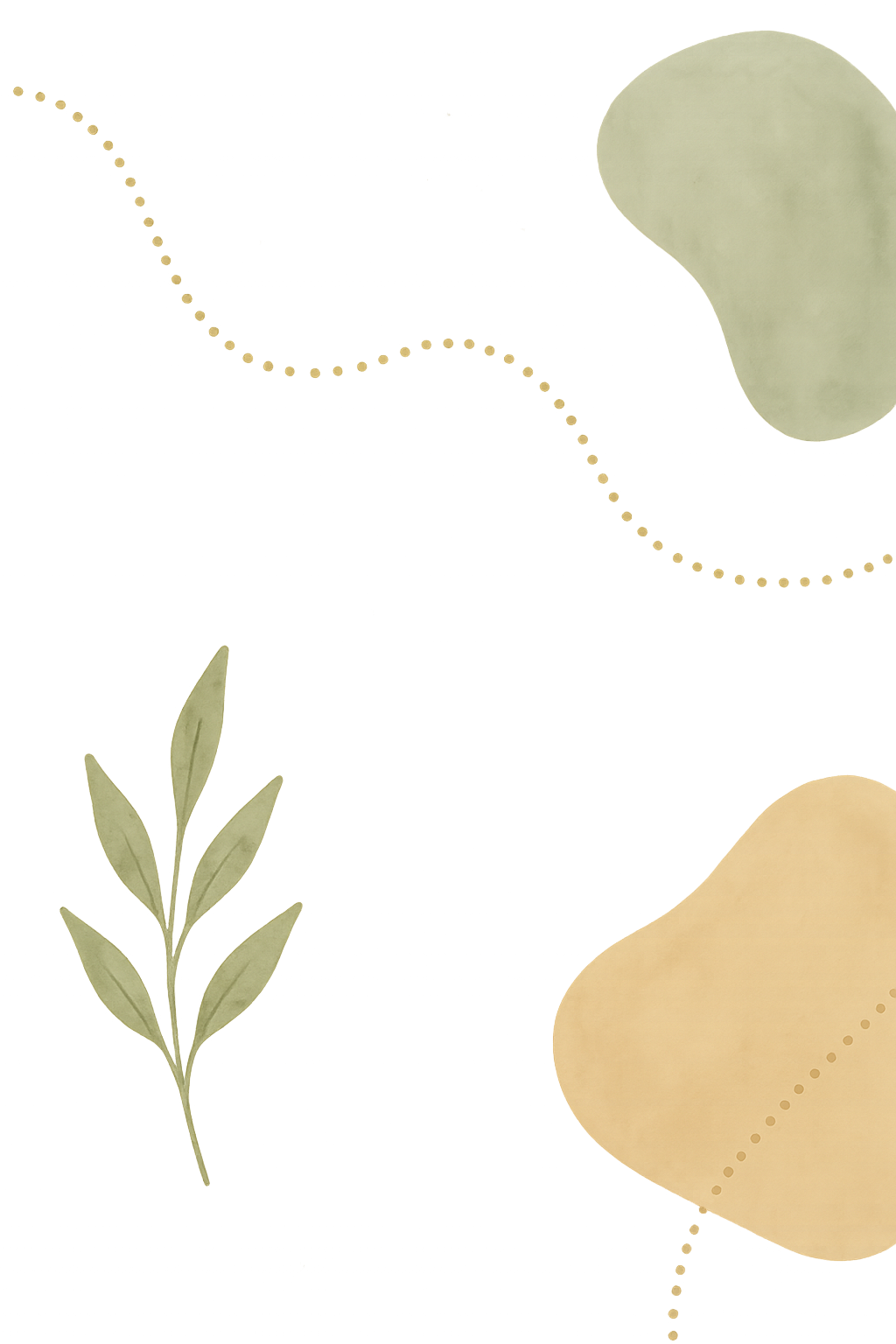 Organic leaves